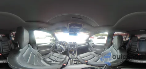 2012 Volkswagen Golf R z USA, uszkodzony, nr VIN WVWPF7AJ8CW305941